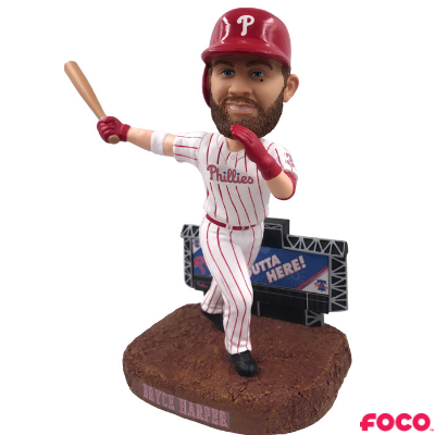 Scoreboard Bobbleheads