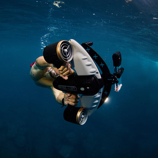 Expandable Phone Clip Kit