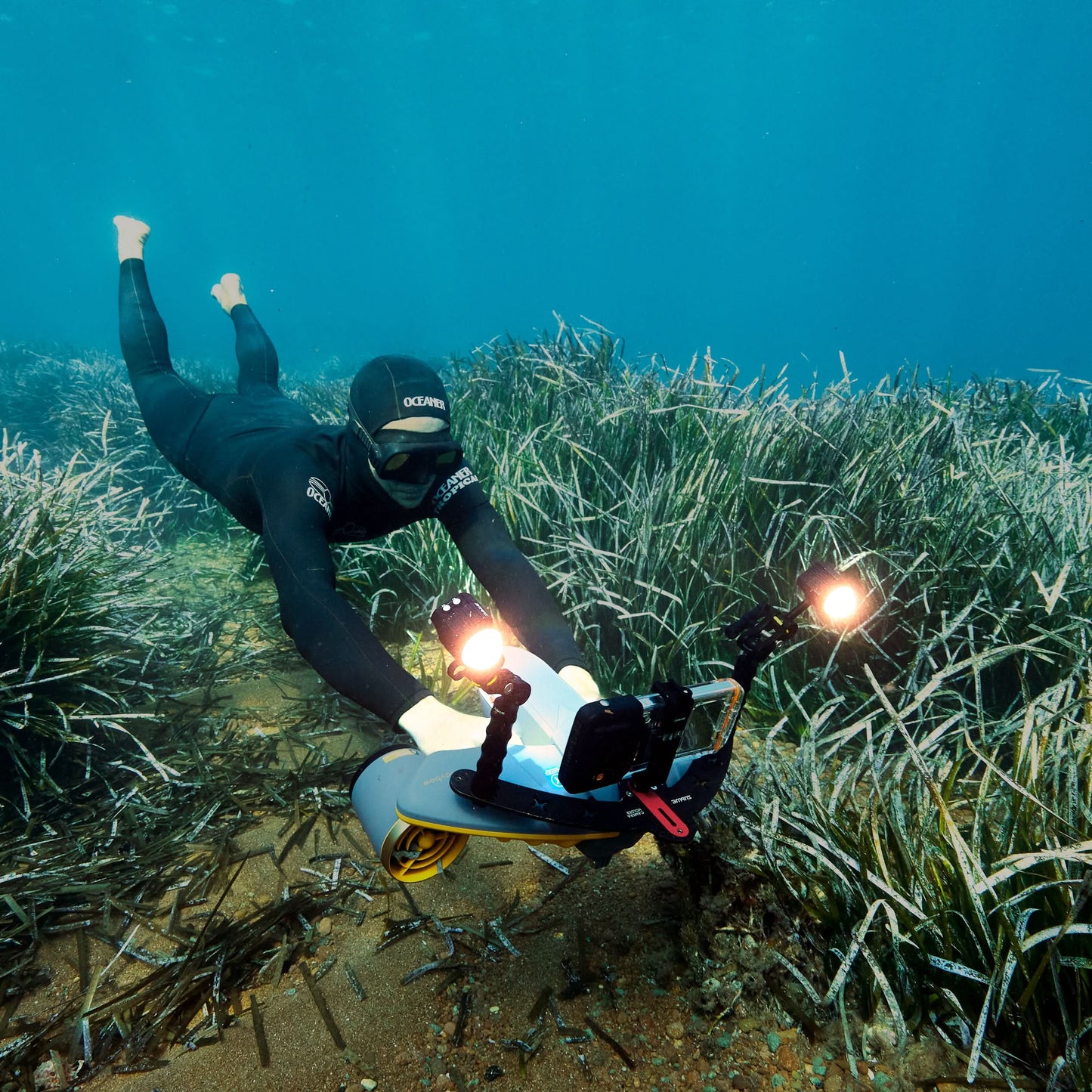 Navbow / Navbow+ Accessory Kit