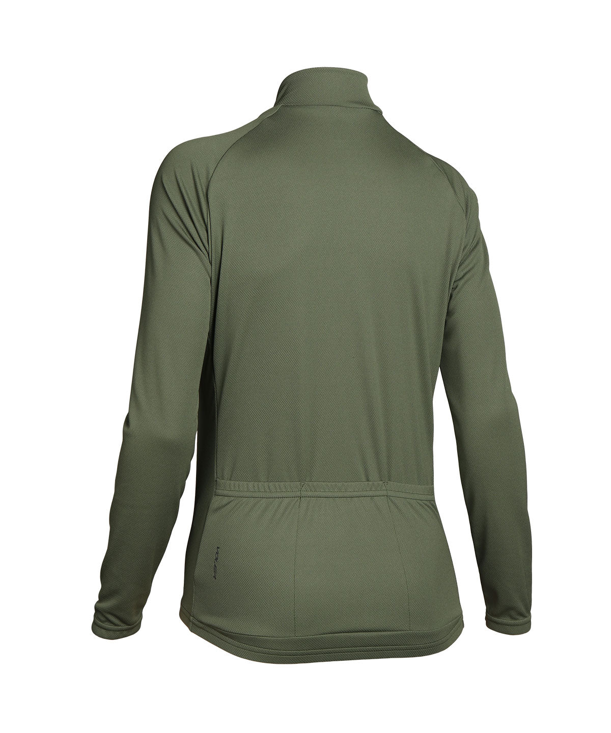 W. JET LIGHTWEIGHT LS JERSEY