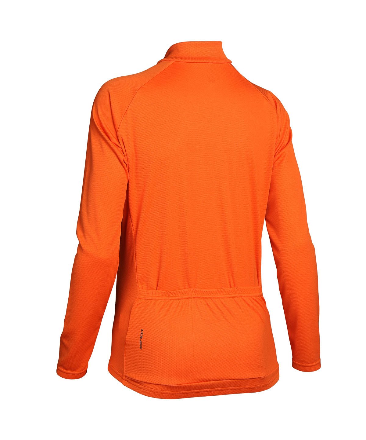 W. JET LIGHTWEIGHT LS JERSEY