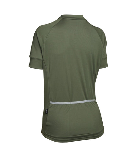 W. JET ESCAPE JERSEY