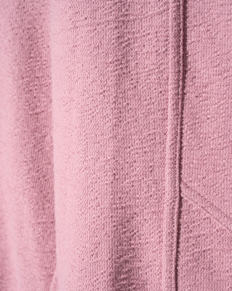 EcoKnit™ Seamed Sweatpant