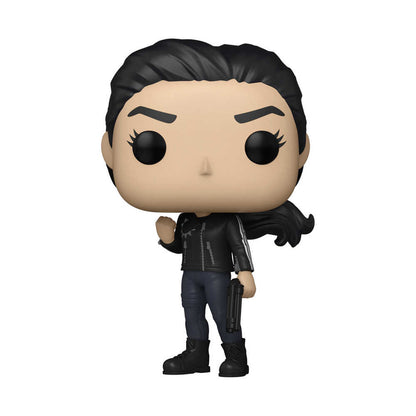 Pop! Television: Hawkeye - Maya Lopez #1214 Vinyl Figure