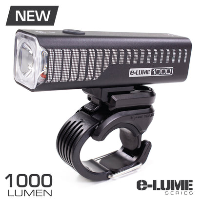 USM-1000 E-Lume 1000 Headlight