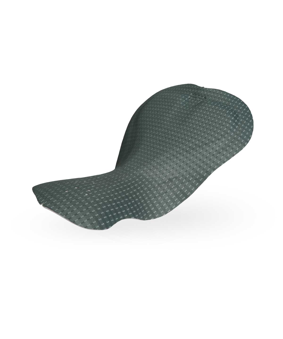 W. ESCAPE DROP TAIL BIB - NAVY