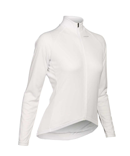 W. JET LIGHTWEIGHT LS JERSEY