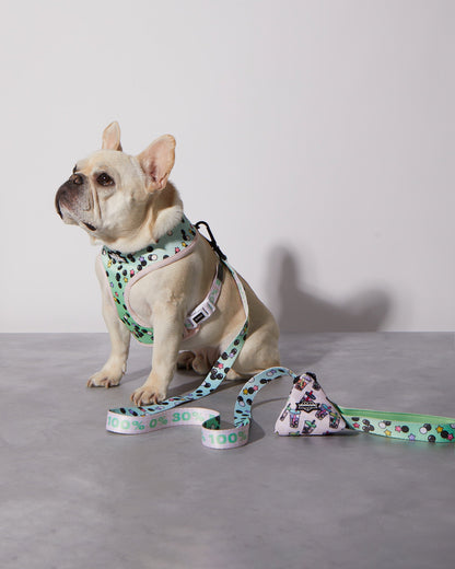 Boba Time Poop Bag Holder