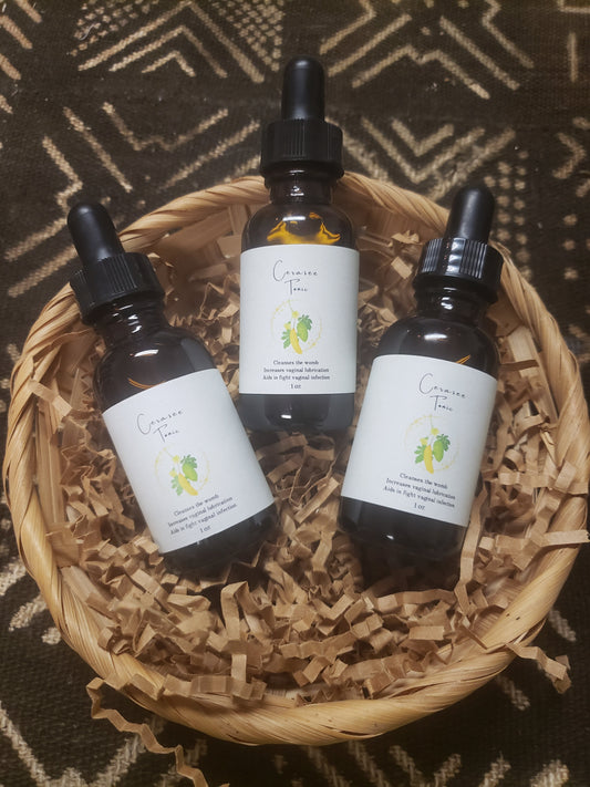 Cerasee Tincture