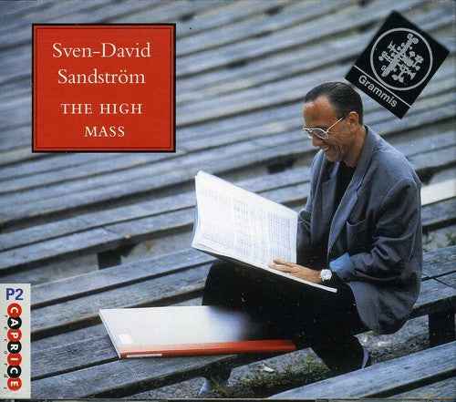 Leif Segerstam - High Mass [2 CD]