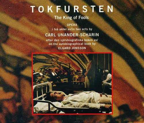 Michael Bartosch - Tokfursten: The King of Fools [2 CD]