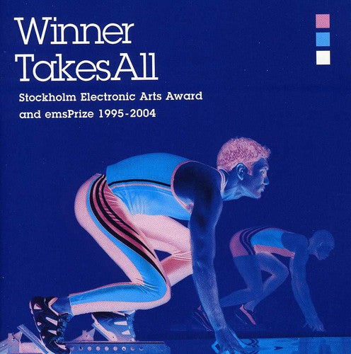 Winner Takes All - Winner Takes All [2 CD]