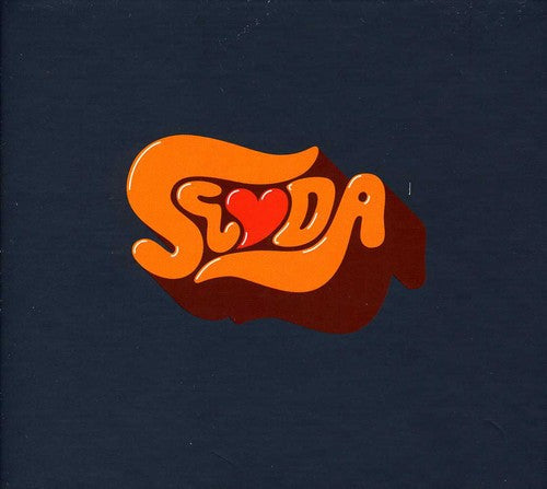 Sevda - Sevda [2 CD]