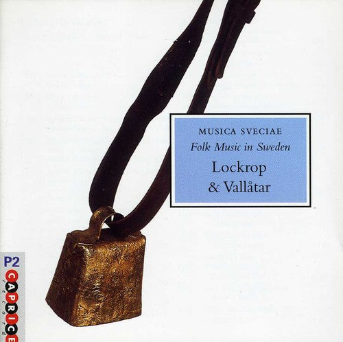 Musica Sveciae - Musica Sveciae: Ancient Swedish Pastoral Music, Vol. 8 Music CD