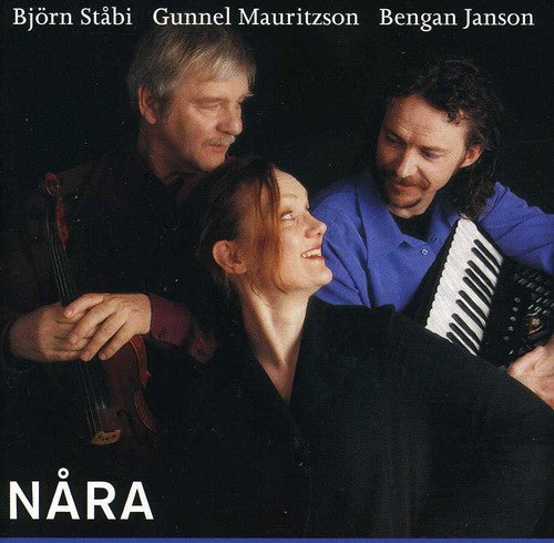 Frisell/Hokpers/Kiran/Torpy - Nara [CD]