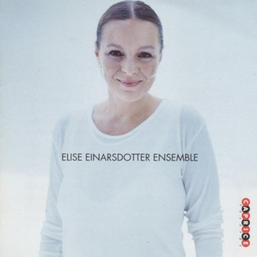 Elise Einarsdotter Ensemble - Inim-Inim [CD]