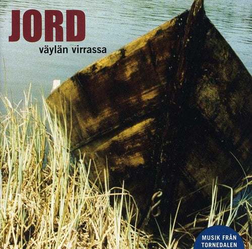 Jord - Vaylan Virrassa [CD]