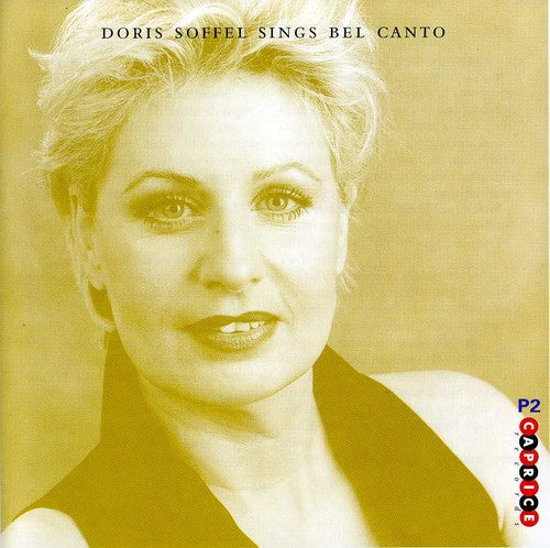 Doris Soffel - Bel Canto [CD]