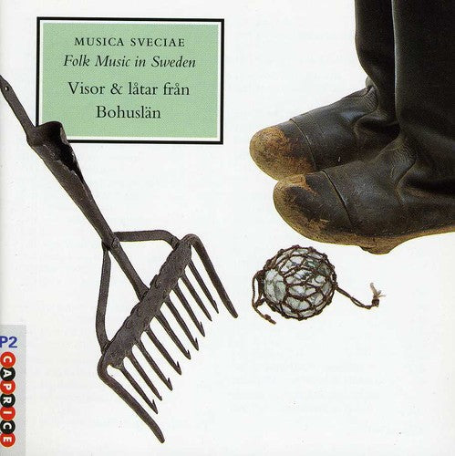 Traditional - Folk Music in Sweden 20 / Various [CD]