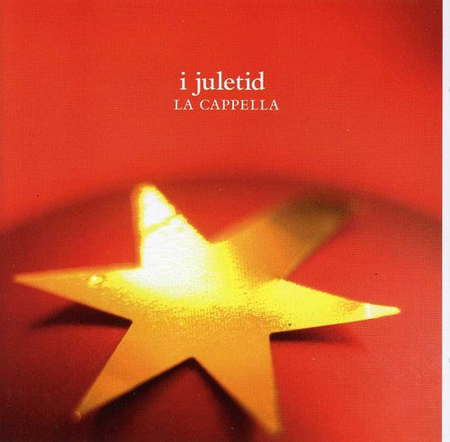 Cappella, La - I Juletid [CD]