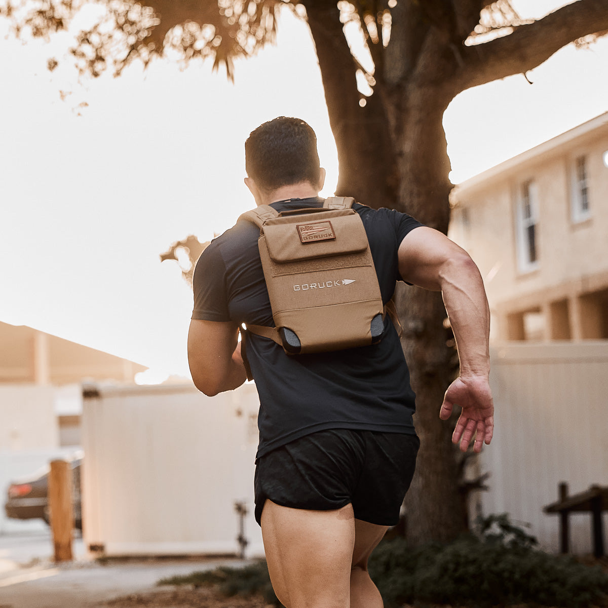 Ruck Plate Carrier 3.0