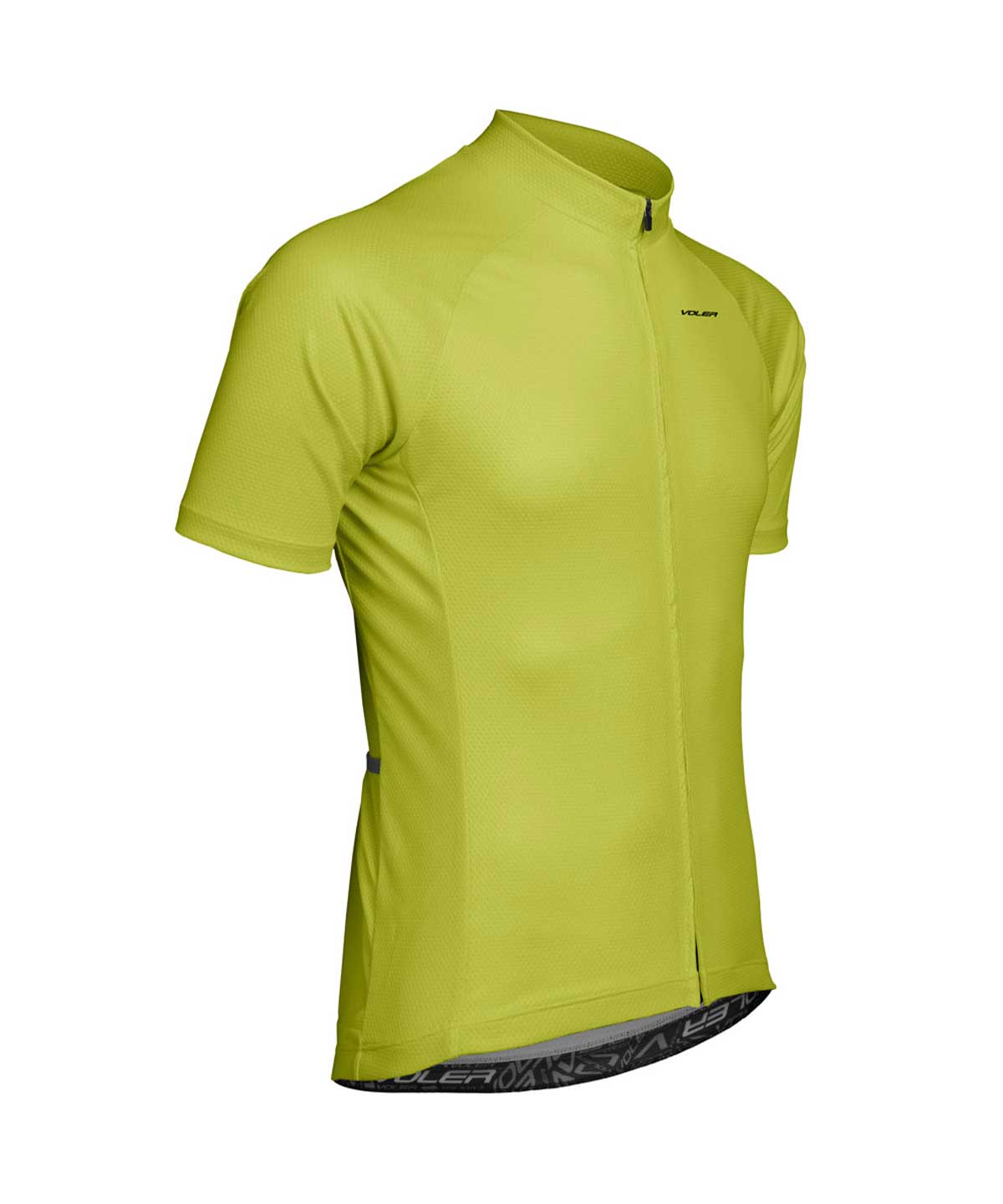 M. PELOTON RACE JERSEY - SOLID