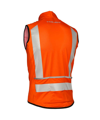 M. REFLECTIVE WIND VEST