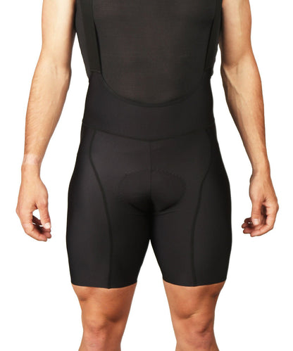 M. SUPER BIB - BLACK