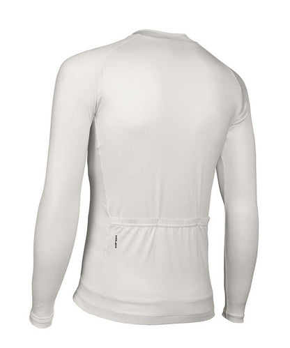 M. VELOCITY AIR LS JERSEY - SOLID