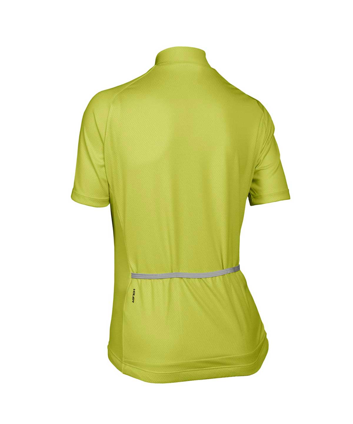 W. PELOTON RACE JERSEY - SOLID