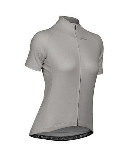 W. PELOTON RACE JERSEY - SOLID