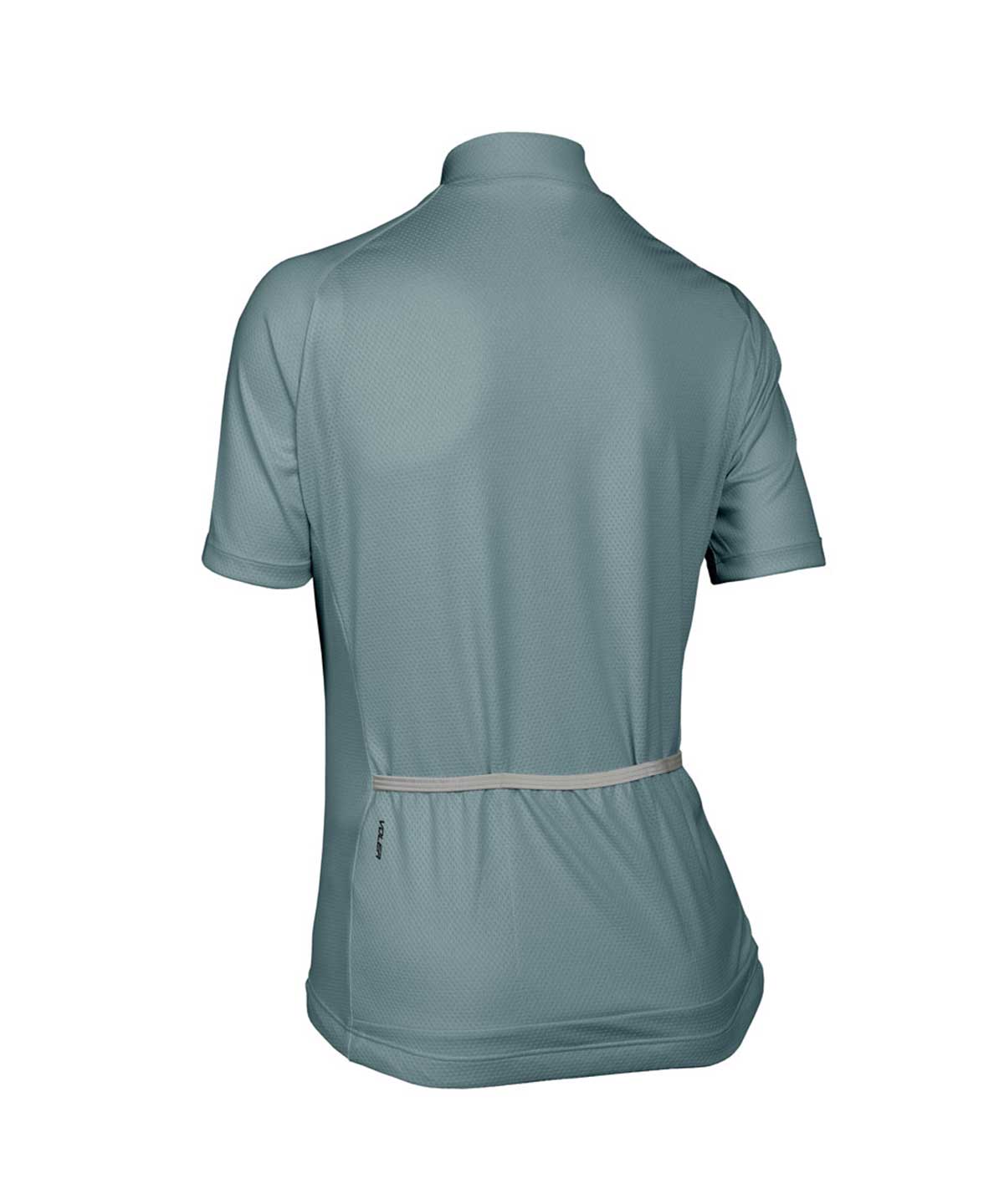 W. PELOTON RACE JERSEY - SOLID