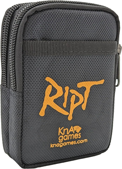 RIPT Carrying Bag - Deck Holder