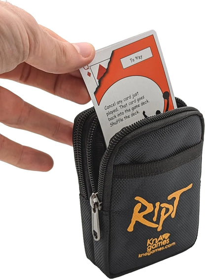 RIPT Carrying Bag - Deck Holder