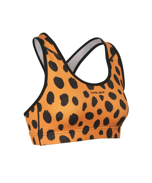W. SPORTS BRA