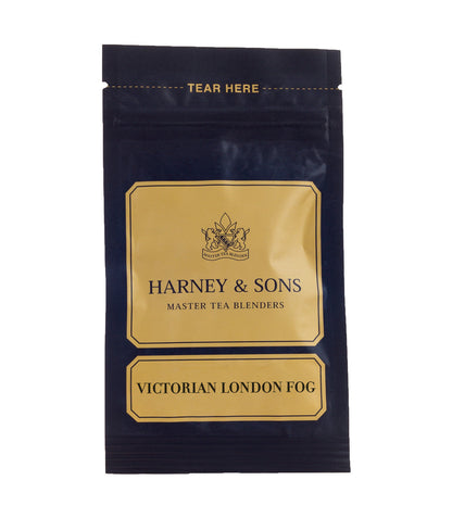 Victorian London Fog - Triathlete Store