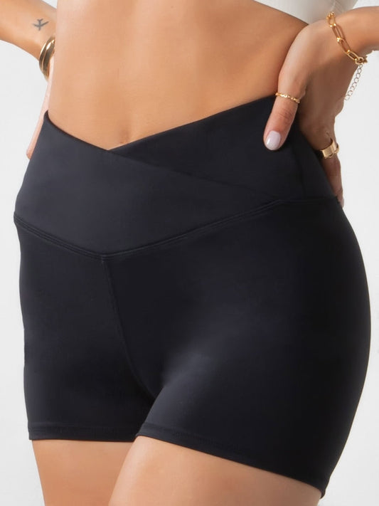 LuxeForm Sculpting Shorts | 5 inch