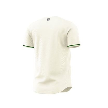 2024-2025 OFFICIAL Estrellas Orientales Full Button Jersey