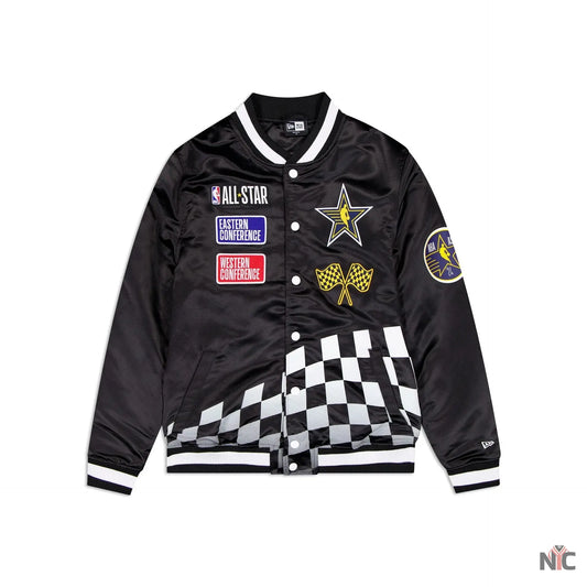 2024 All-Star Game Jacket