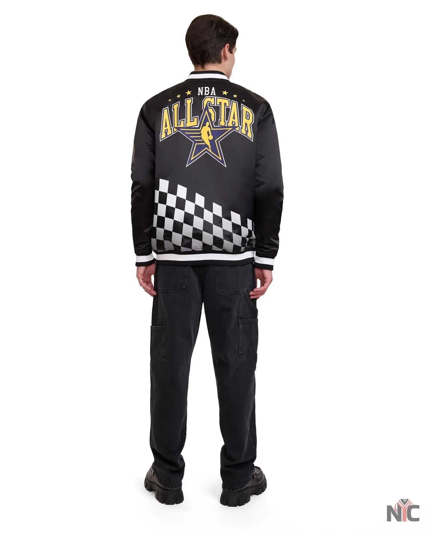 2024 All-Star Game Jacket