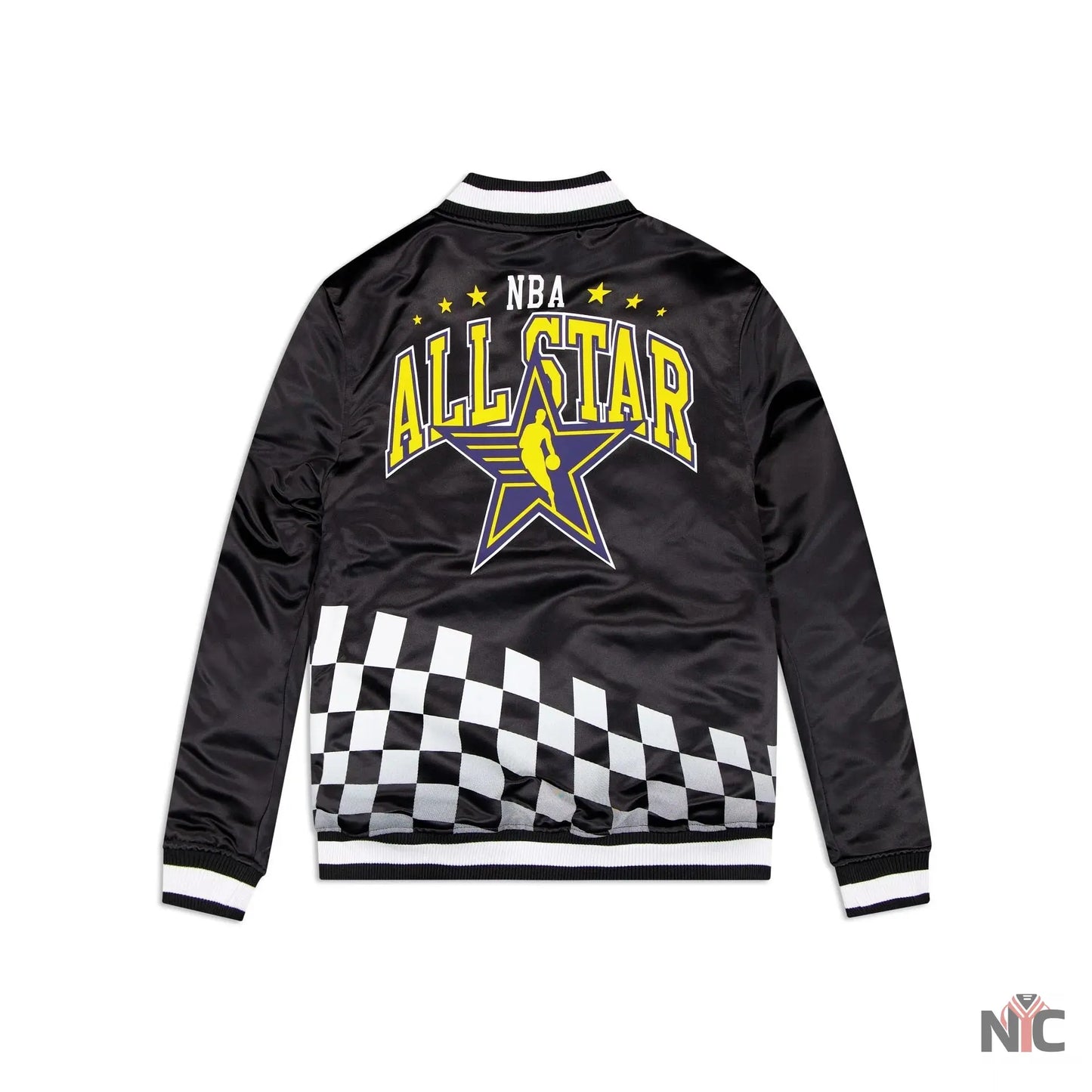 2024 All-Star Game Jacket