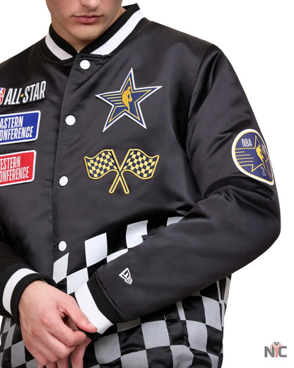 2024 All-Star Game Jacket