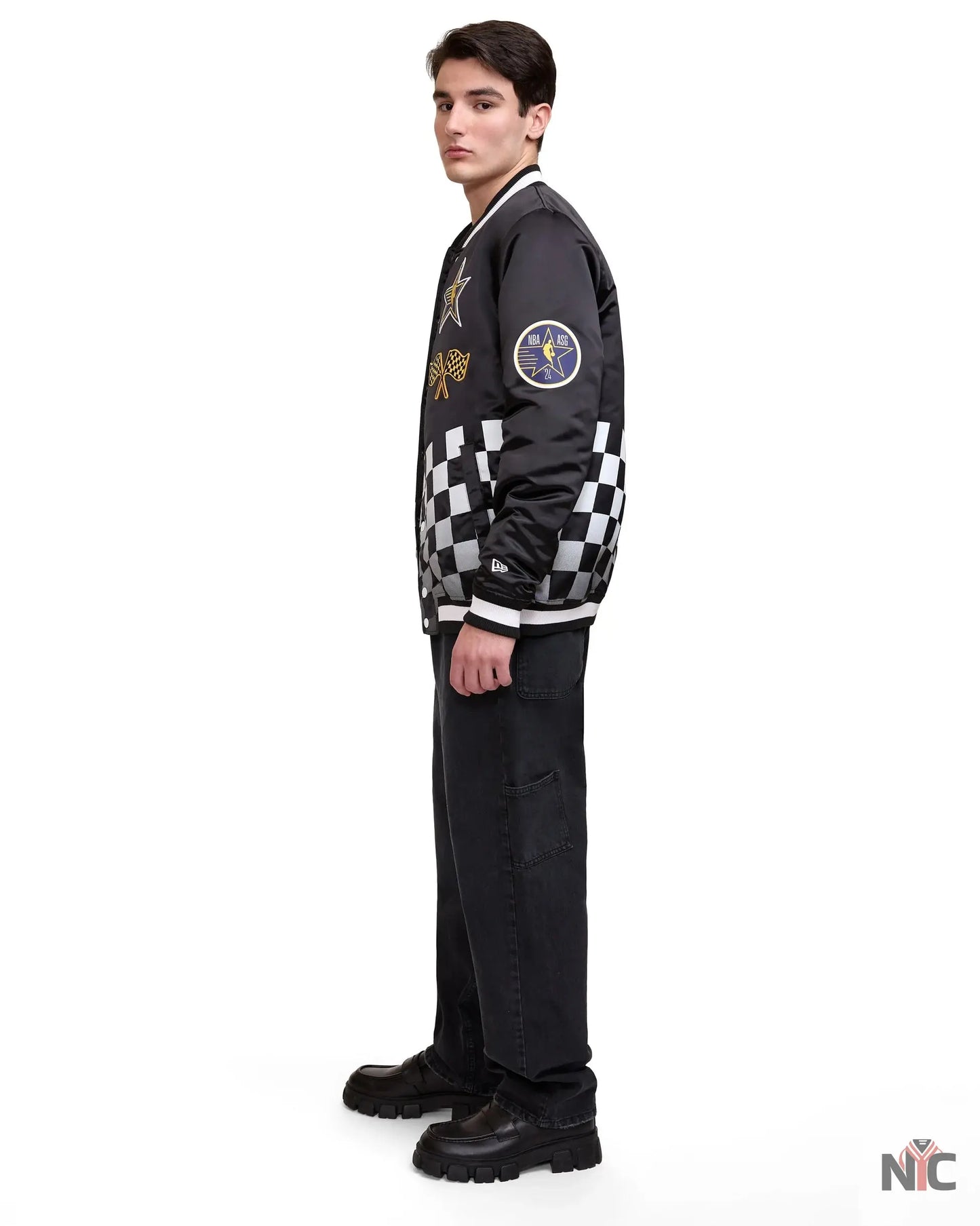 2024 All-Star Game Jacket