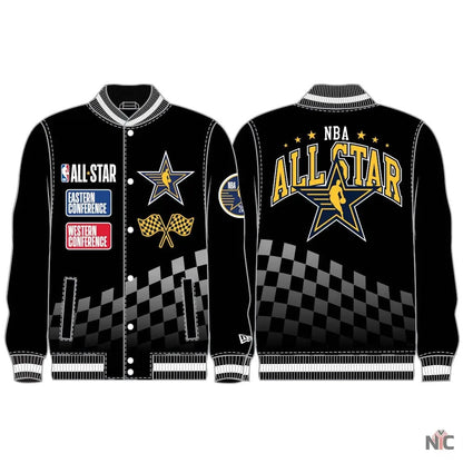 2024 All-Star Game Jacket