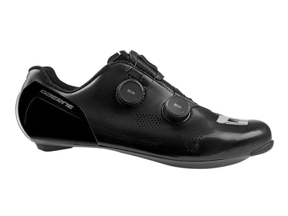 2024 GAERNE CARBON G.STL BLACK Road Shoes