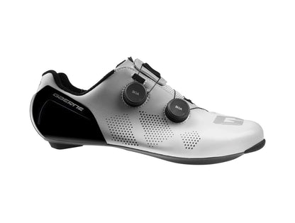 2024 GAERNE CARBON G.STL Road Shoes (White)