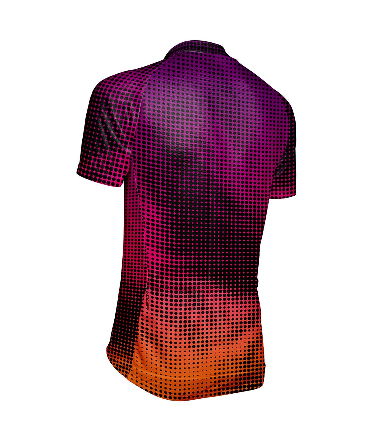 M. CLASSIC JERSEY - DIGITAL SEA