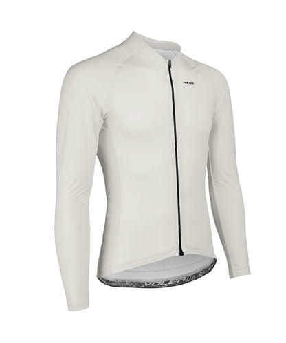 M. PELOTON COASTAL LS JERSEY - SOLID - SALE