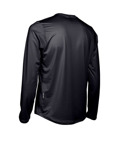M. ENDURANCE AIR LS TEE - SOLIDS