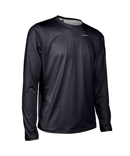 M. ENDURANCE AIR LS TEE - SOLIDS